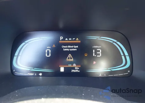 2024 Hyundai Palisade Xrt из США, поврежденный, VIN KM8R3DGE8RU757317